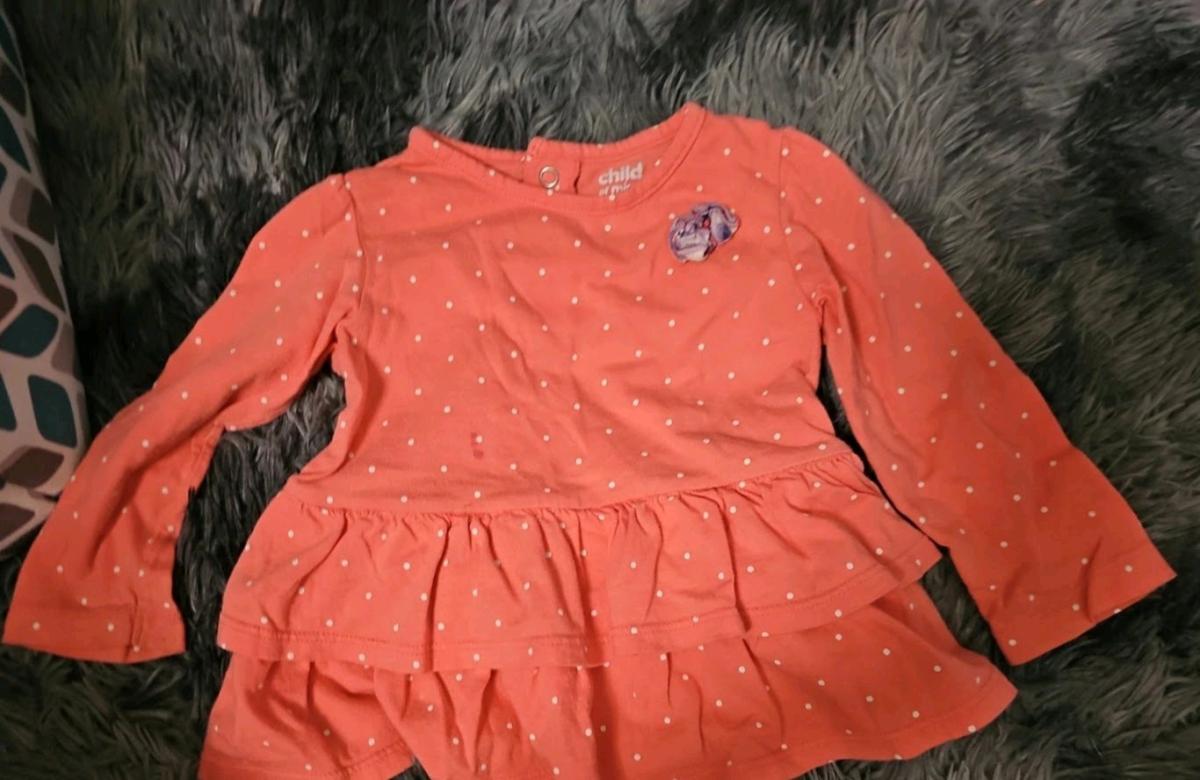 long sleeve toddler dress shirt - Sandpoint, Idaho - FleaMarketBay