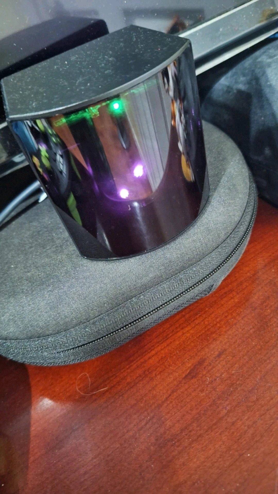 vibe pro eye vr full kit - Miami, Florida - FleaMarketBay