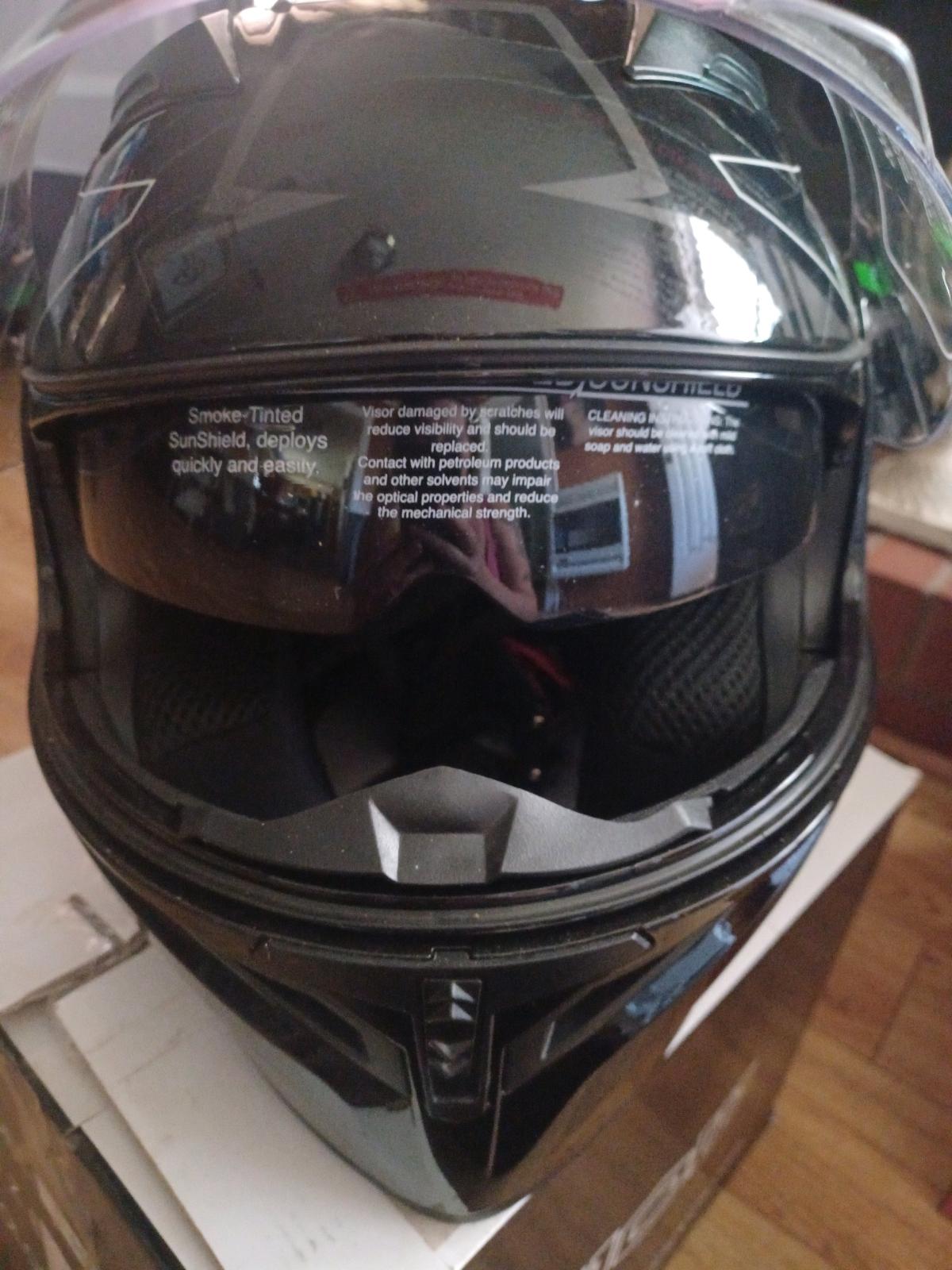 Racing Helmets - Forest City, North Carolina - FleaMarketBay