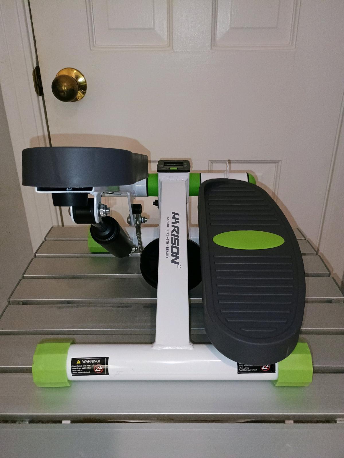 Mini Stepper - Grand Rapids, Michigan - FleaMarketBay