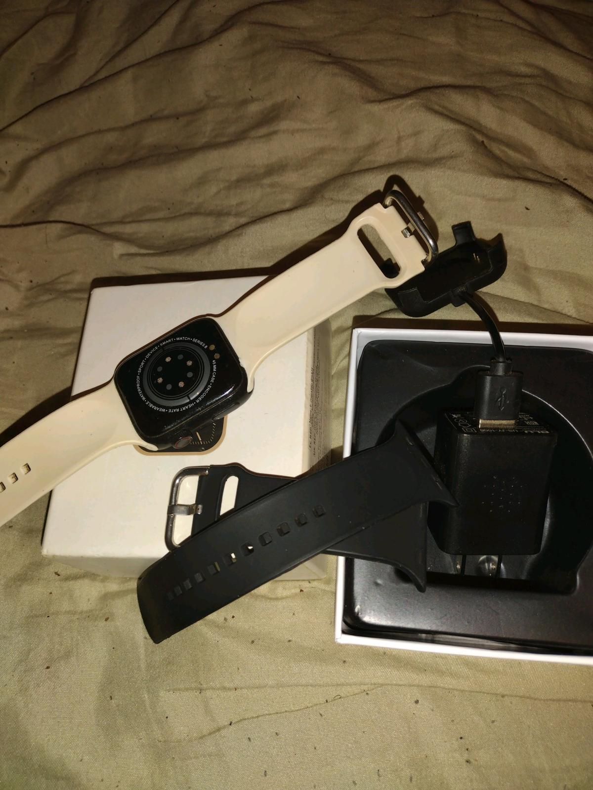 android watch - Monroe, Louisiana - FleaMarketBay