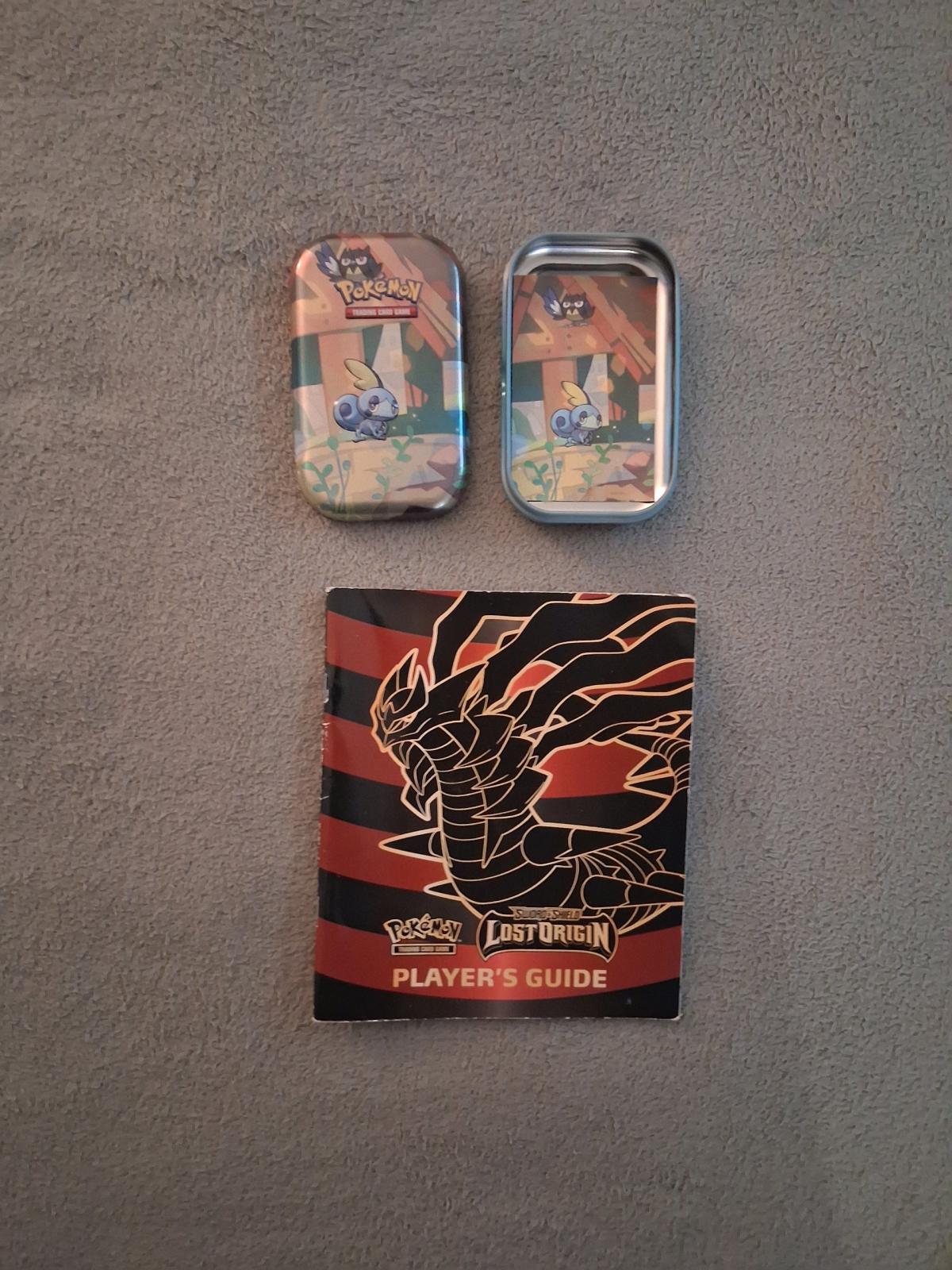 268 Pokemon Trading Cards with Box Holder Binder And Book - North Hollywood, California - FleaMarketBay