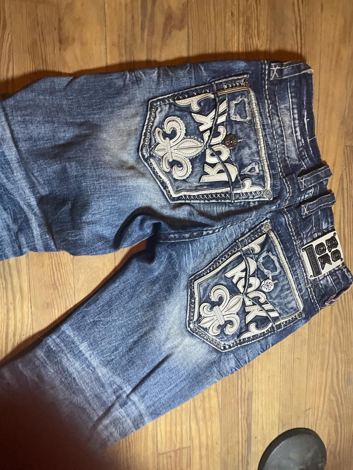 mens jeans - South Bend, Indiana - FleaMarketBay