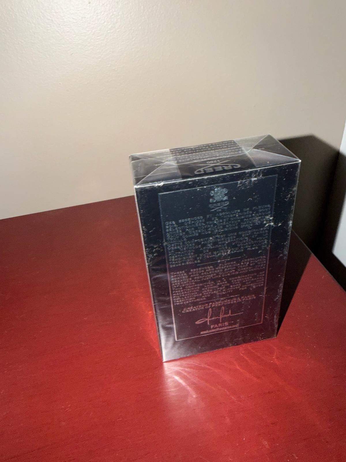 Creed Aventus Eau de Parfum - Bloomfield Hills, Michigan - FleaMarketBay
