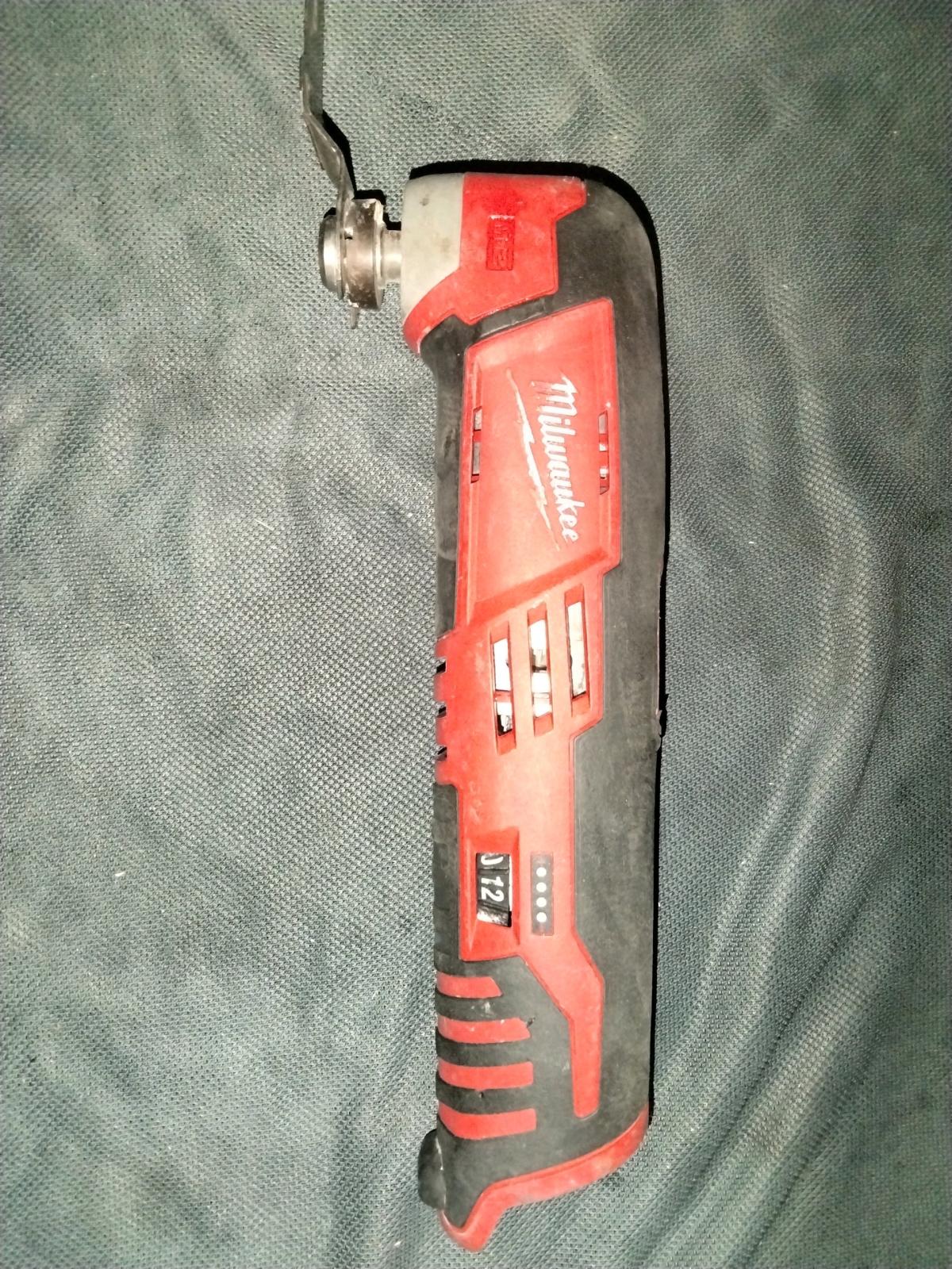 m12 m18 fuel series Milwaukee brand - Tallmadge, Ohio - FleaMarketBay