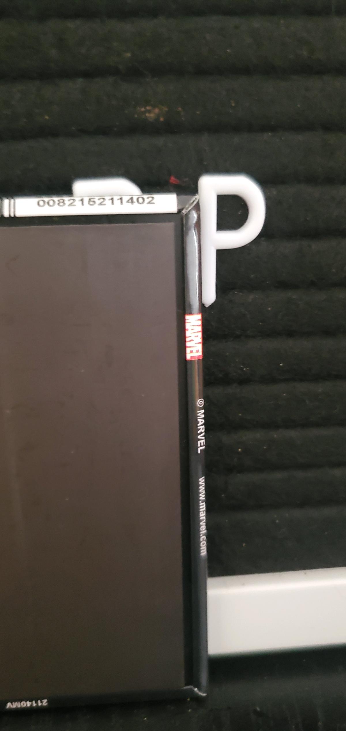 Marvel XMen Magnet - Ozone Park, New York - FleaMarketBay