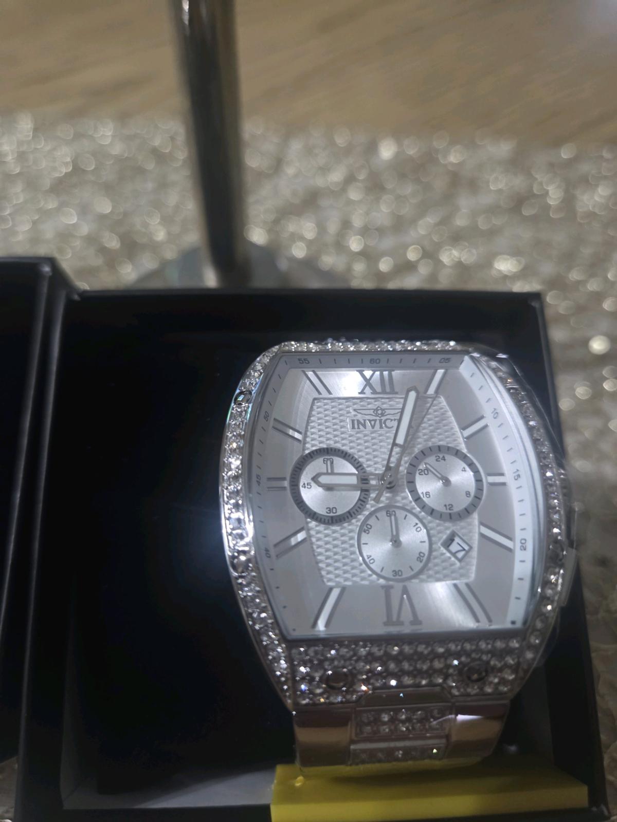 INVICTA WATCHES - Palmdale, California - FleaMarketBay