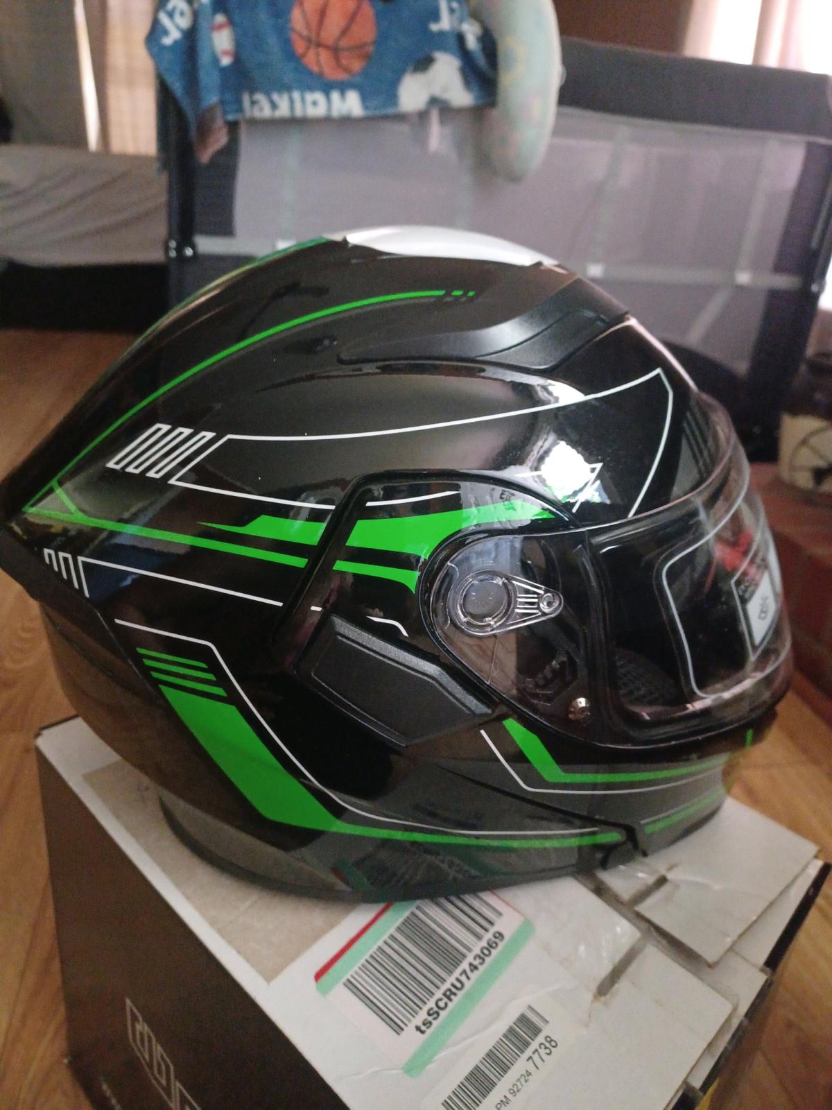 Racing Helmets - Forest City, North Carolina - FleaMarketBay