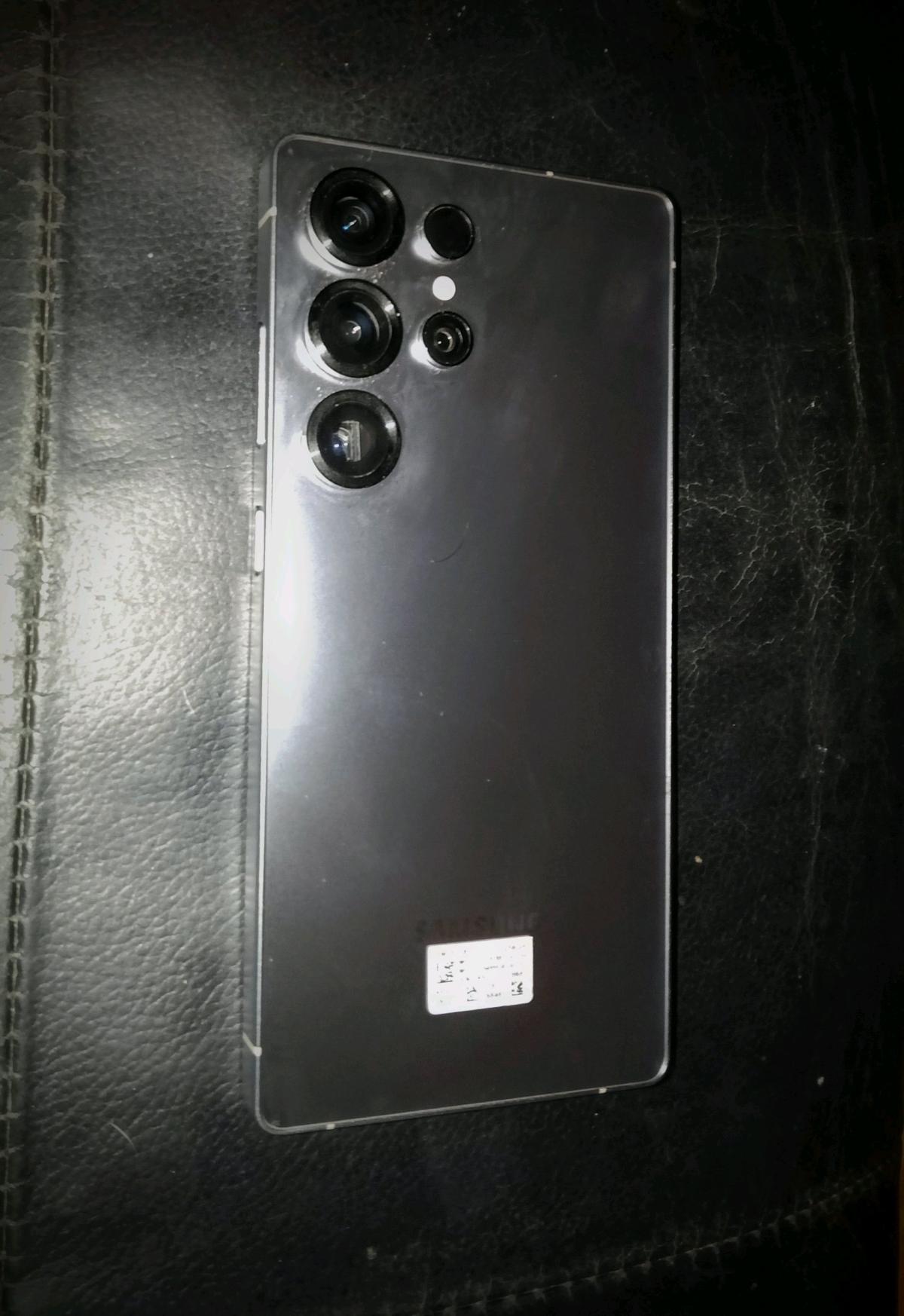 Samsung Galaxy S25 Ultra - Westminster, California - FleaMarketBay