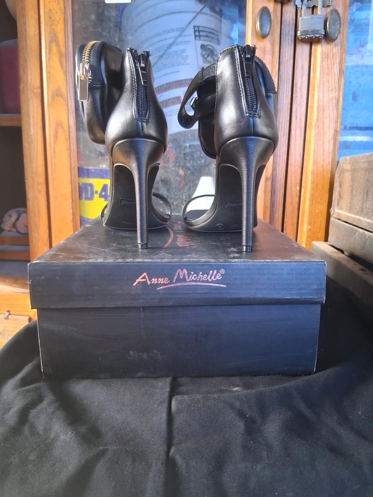 Sandalias  De Tacon Para Mujer - Phoenix, Arizona - FleaMarketBay