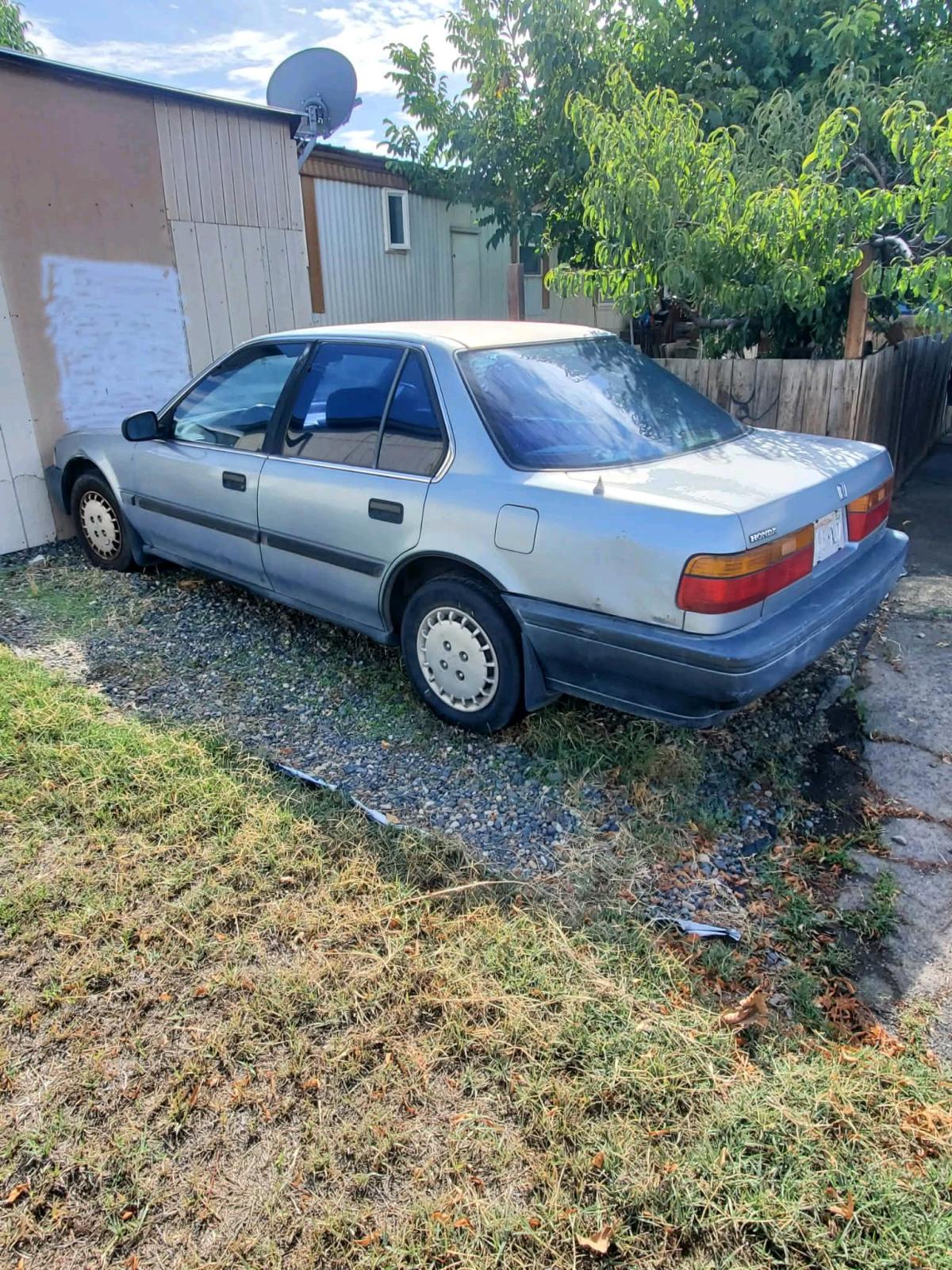 Honda Accord automatic - Grandview, Washington - FleaMarketBay