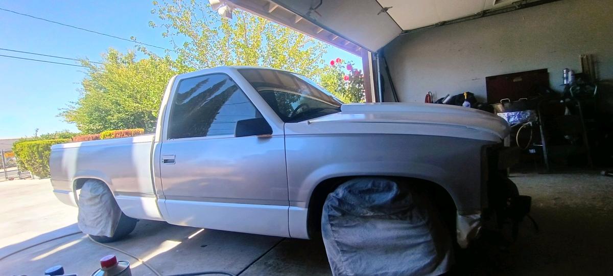 body shop - Hesperia, California - FleaMarketBay