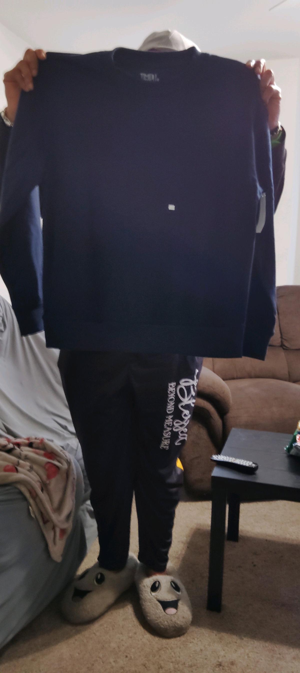 womens clothing blue sweater - Sanford, Florida - FleaMarketBay