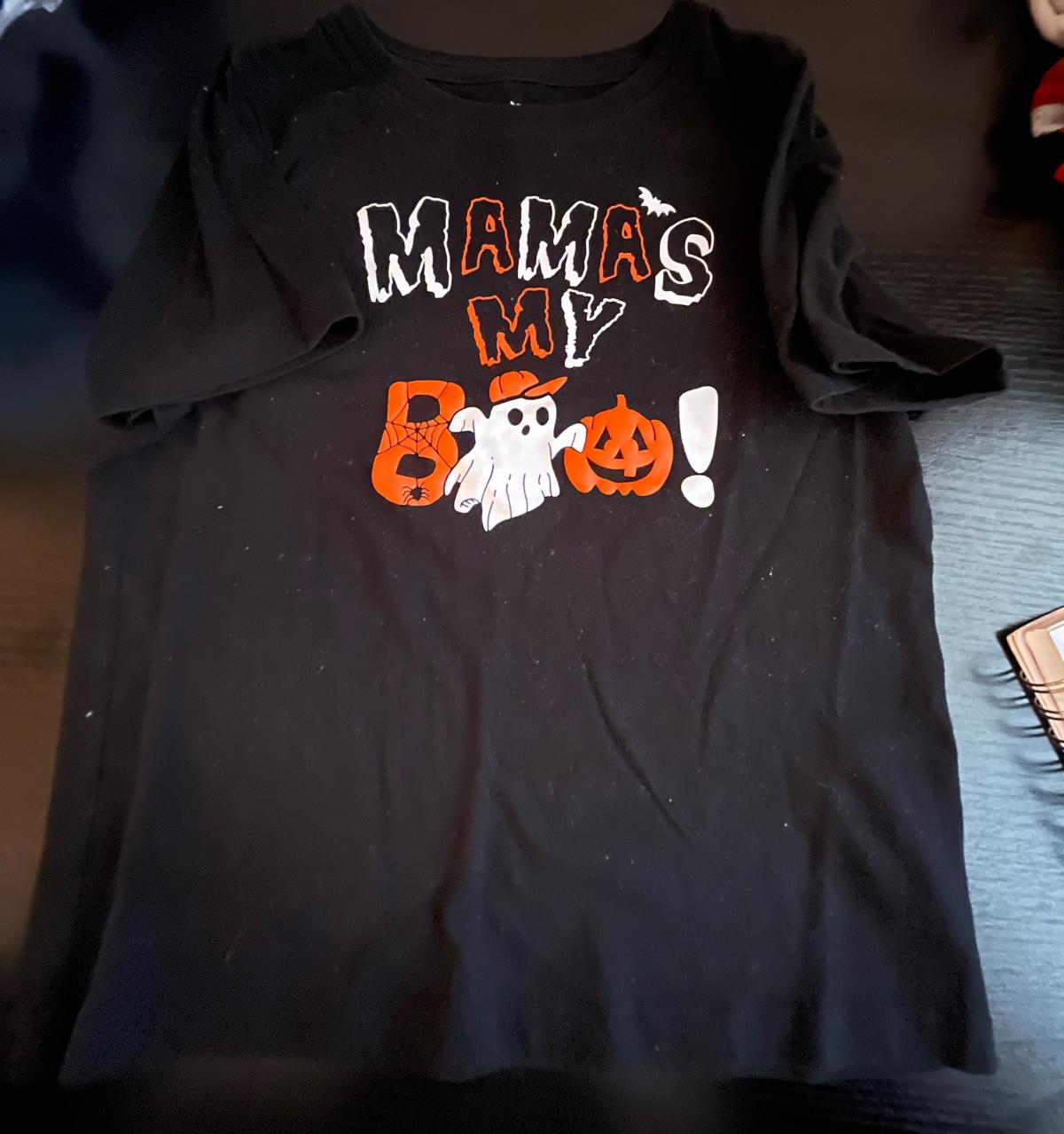 Boy's T-Shirt (2) Pack - 2 T-Shirts are Included - Size 5T - , Nevada - FleaMarketBay