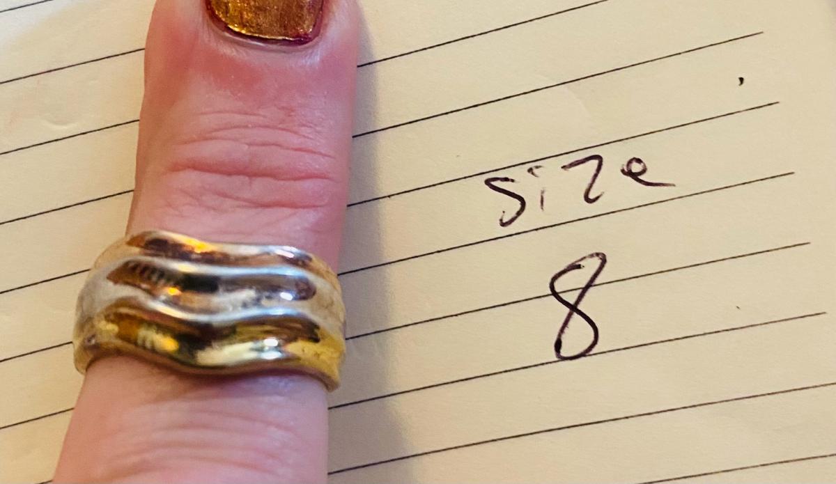 925 Silver beautiful rings to adorn your fingers with - Mount Morris, Michigan - FleaMarketBay