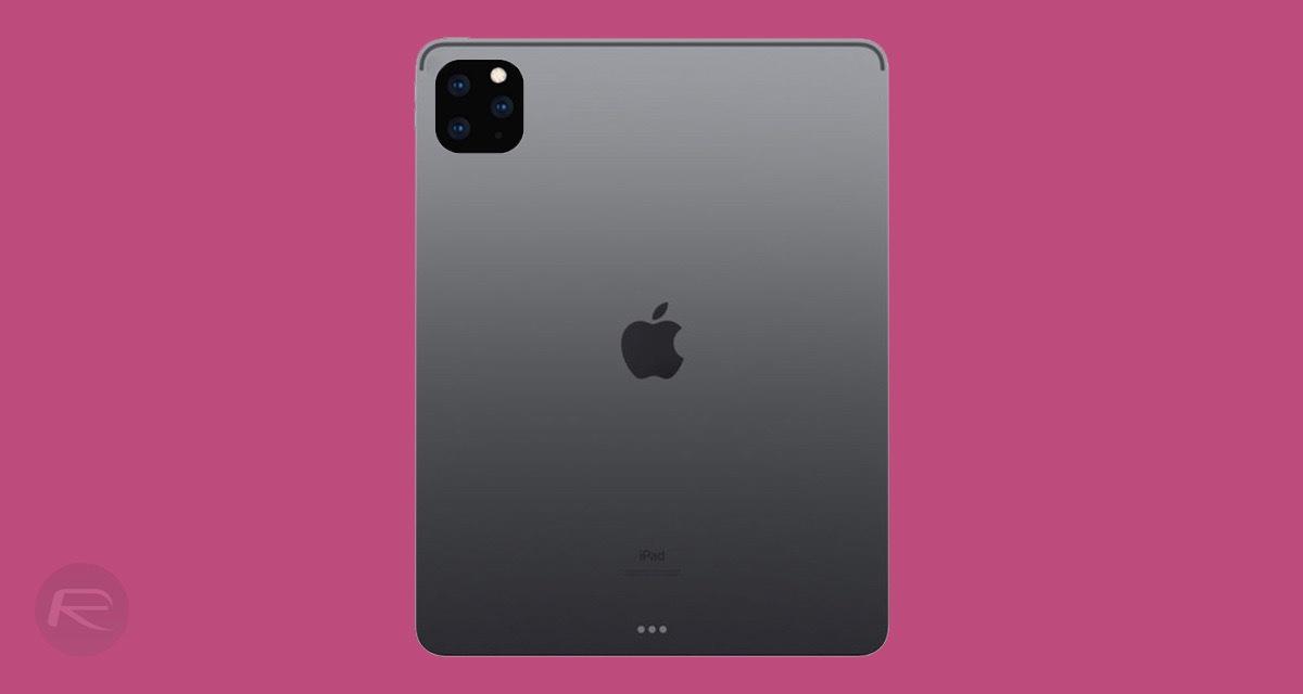 iPad Pro 2020 - English, Indiana - FleaMarketBay