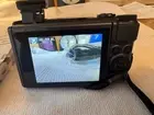 Canon PowerShot SX740 HS 20.3MP Compact Digital Camera - Bla - Acampo, California - FleaMarketBay