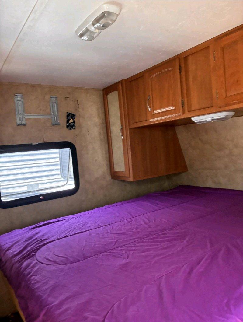 2008 rv with bill of sale only - San Antonio, Texas - FleaMarketBay