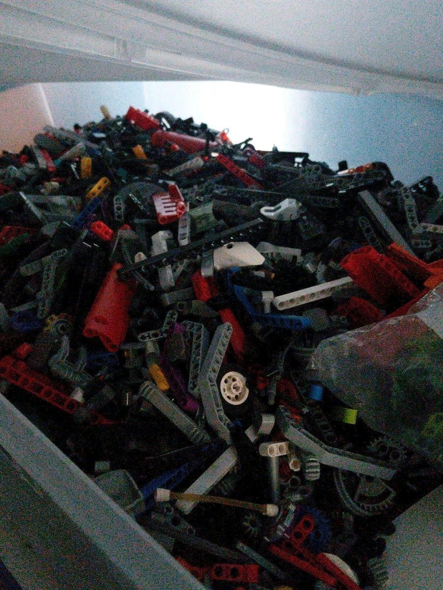 Transformers and Lego Bionicle figures - Gotha, Florida - FleaMarketBay