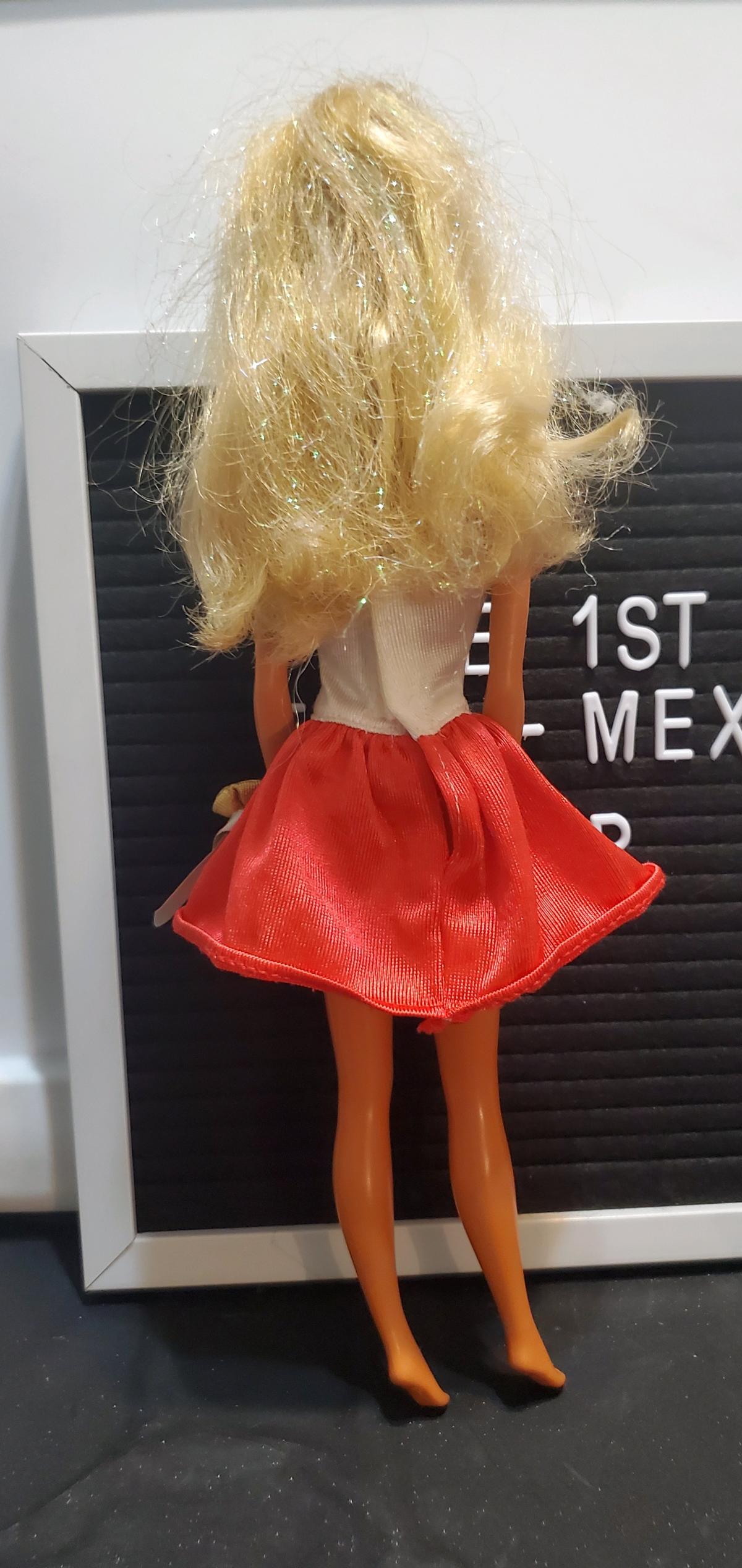 Barbie doll 1966 Fashion - Ozone Park, New York - FleaMarketBay