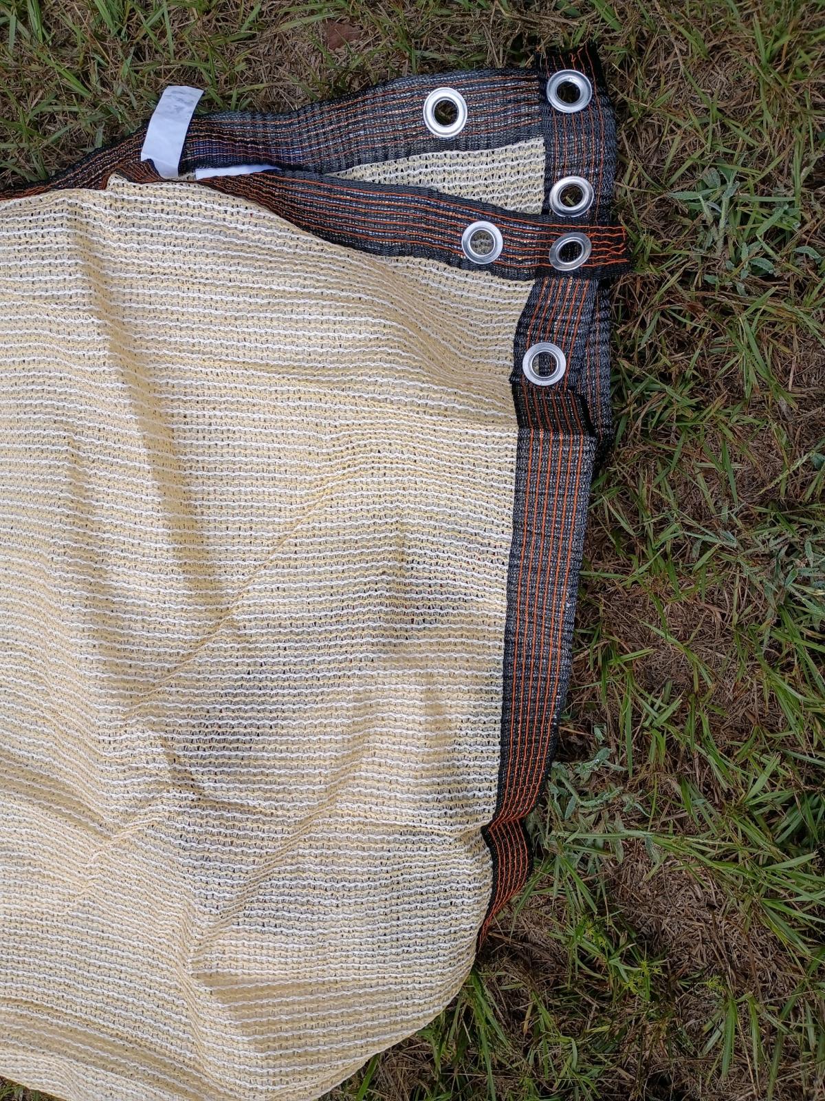 A Long Tarp 30 foot 47 5 feet wide - Swansea, South Carolina - FleaMarketBay