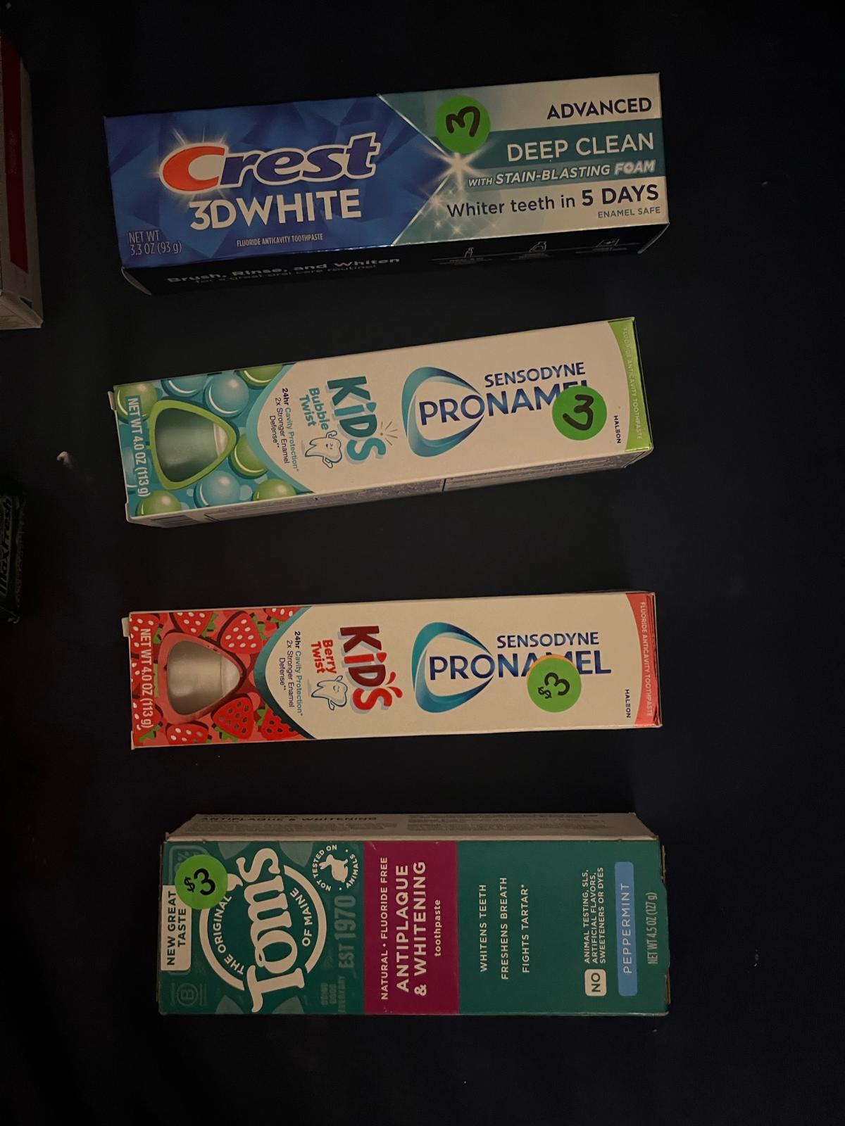 pay less then half price for your hygiene and get more - Orange, California - FleaMarketBay