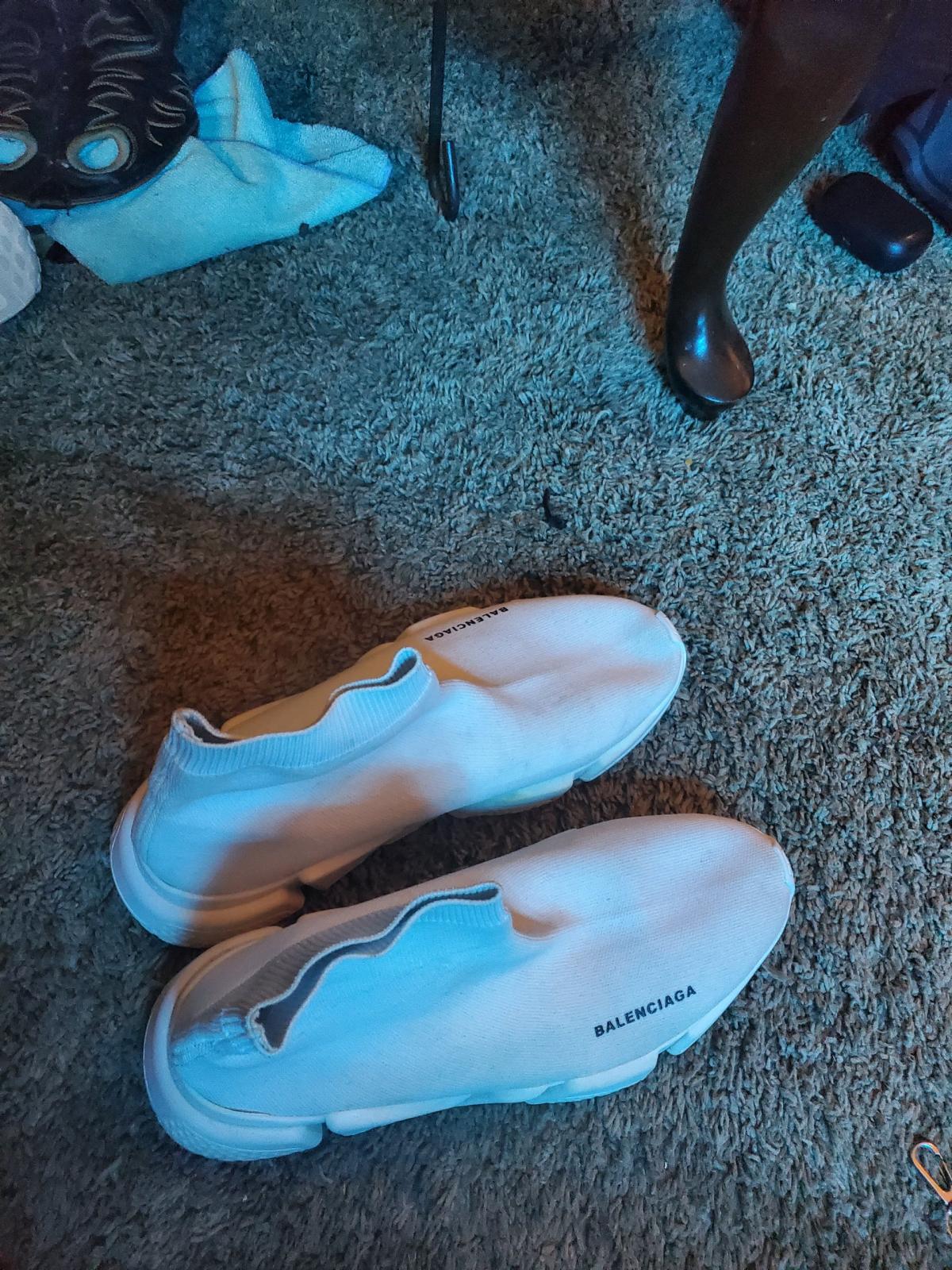 Balenciaga shoes - Texarkana, Texas - FleaMarketBay