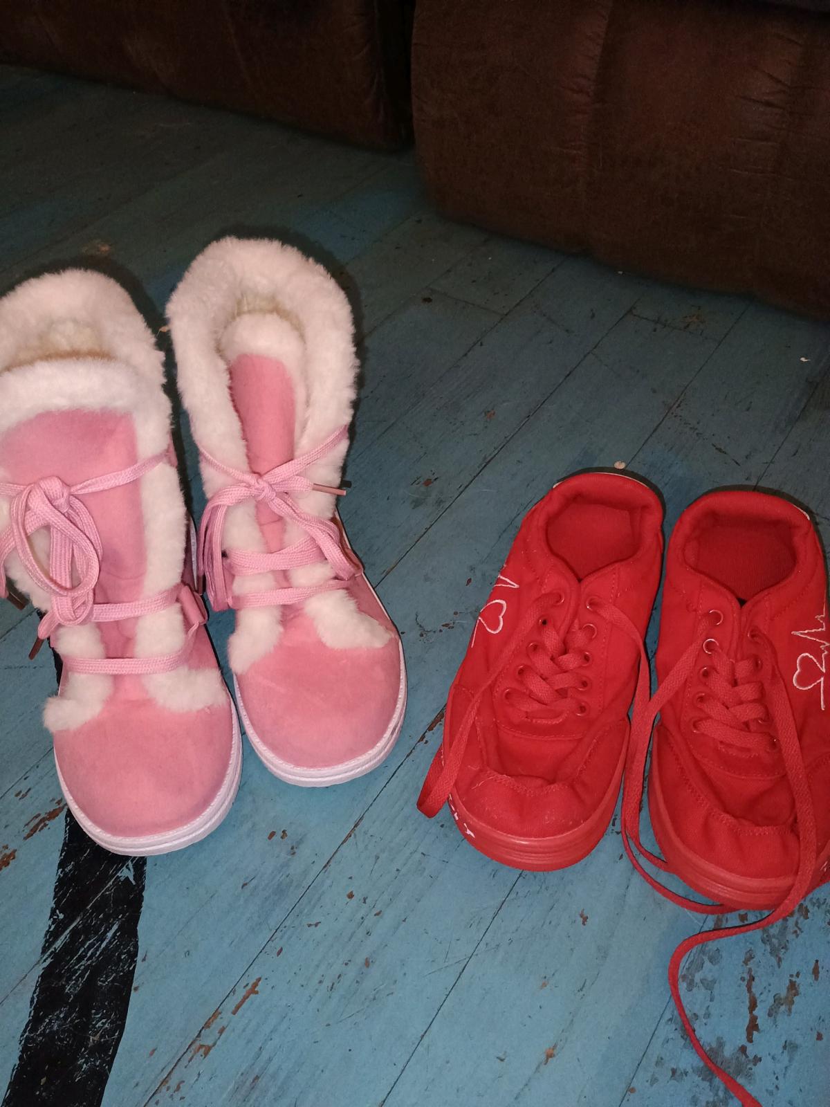 Ladies shoes size 6 - Nelson, Georgia - FleaMarketBay