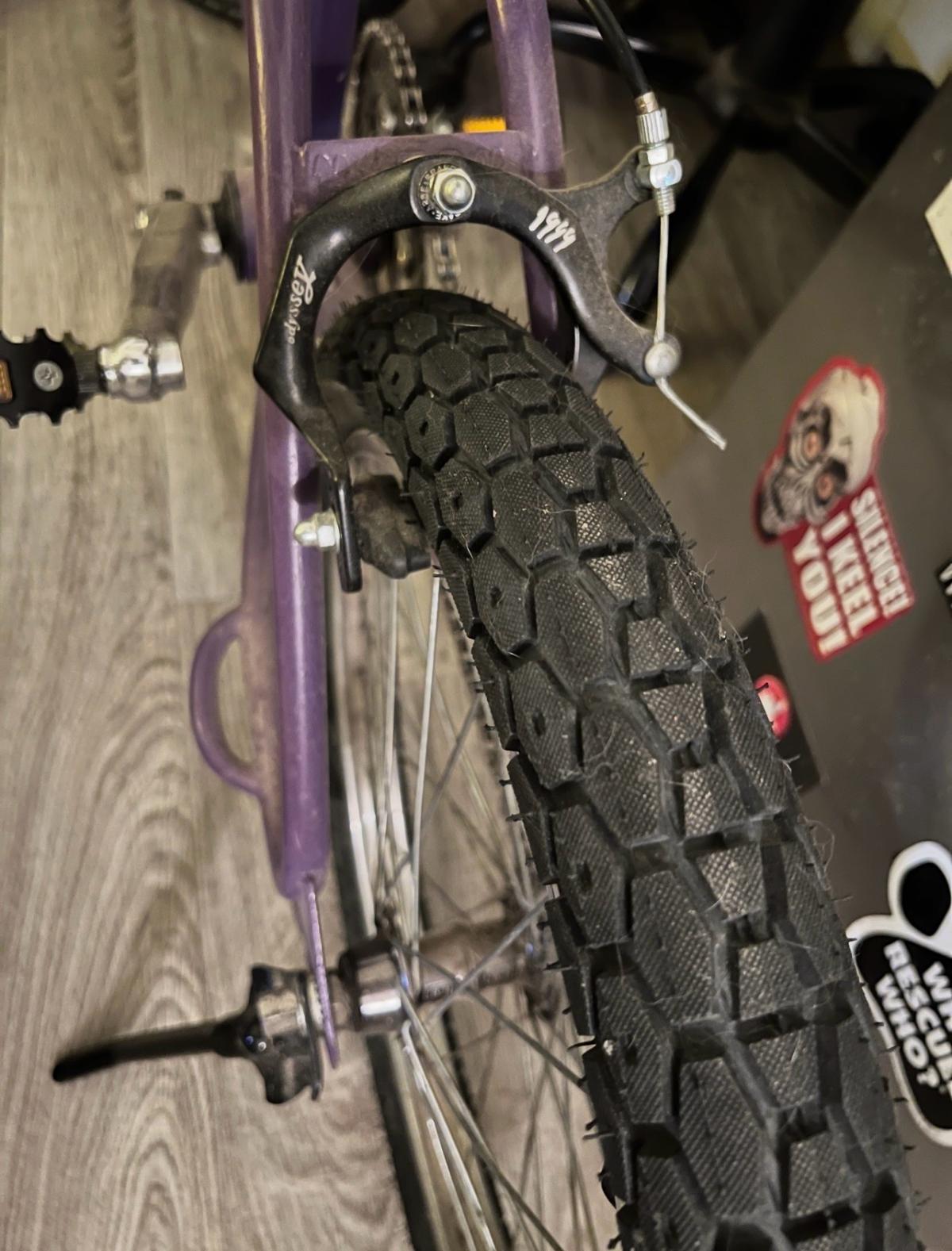 1986 Hutch Windstyler Custom Build - Phoenix, Arizona - FleaMarketBay