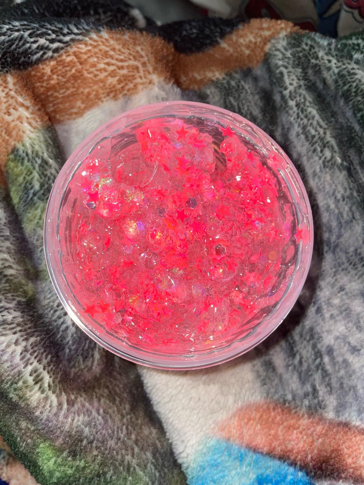 Hair or Body Glitter Gel - Luttrell, Tennessee - FleaMarketBay
