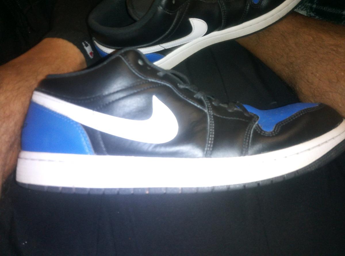 Nike Jordans Like new in really good condition - Wichita, Kansas - FleaMarketBay