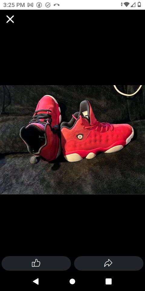 Air Jordan - Arlington, Washington - FleaMarketBay