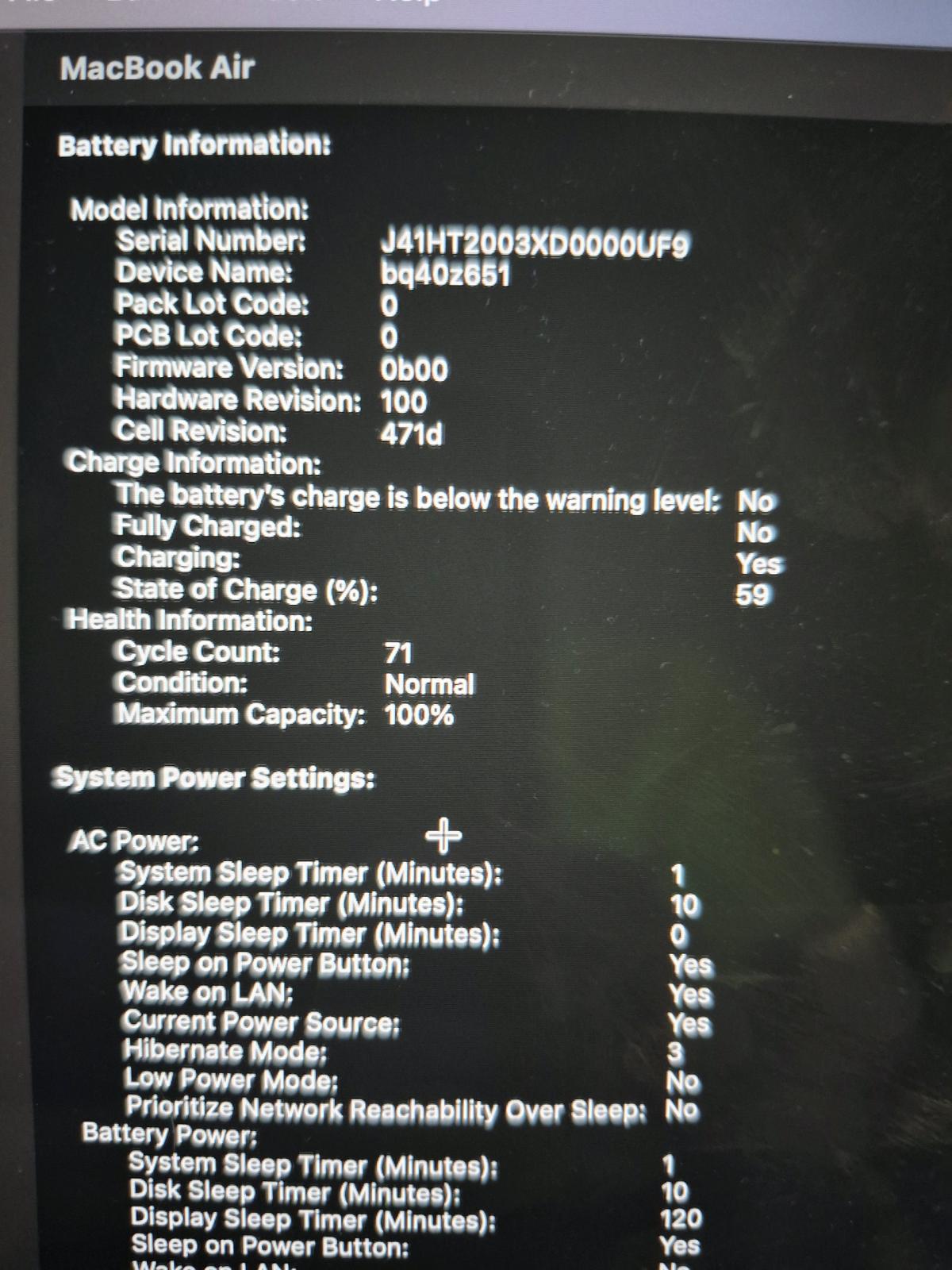 Macbook Air M5 2026 - Chicago, Illinois - FleaMarketBay