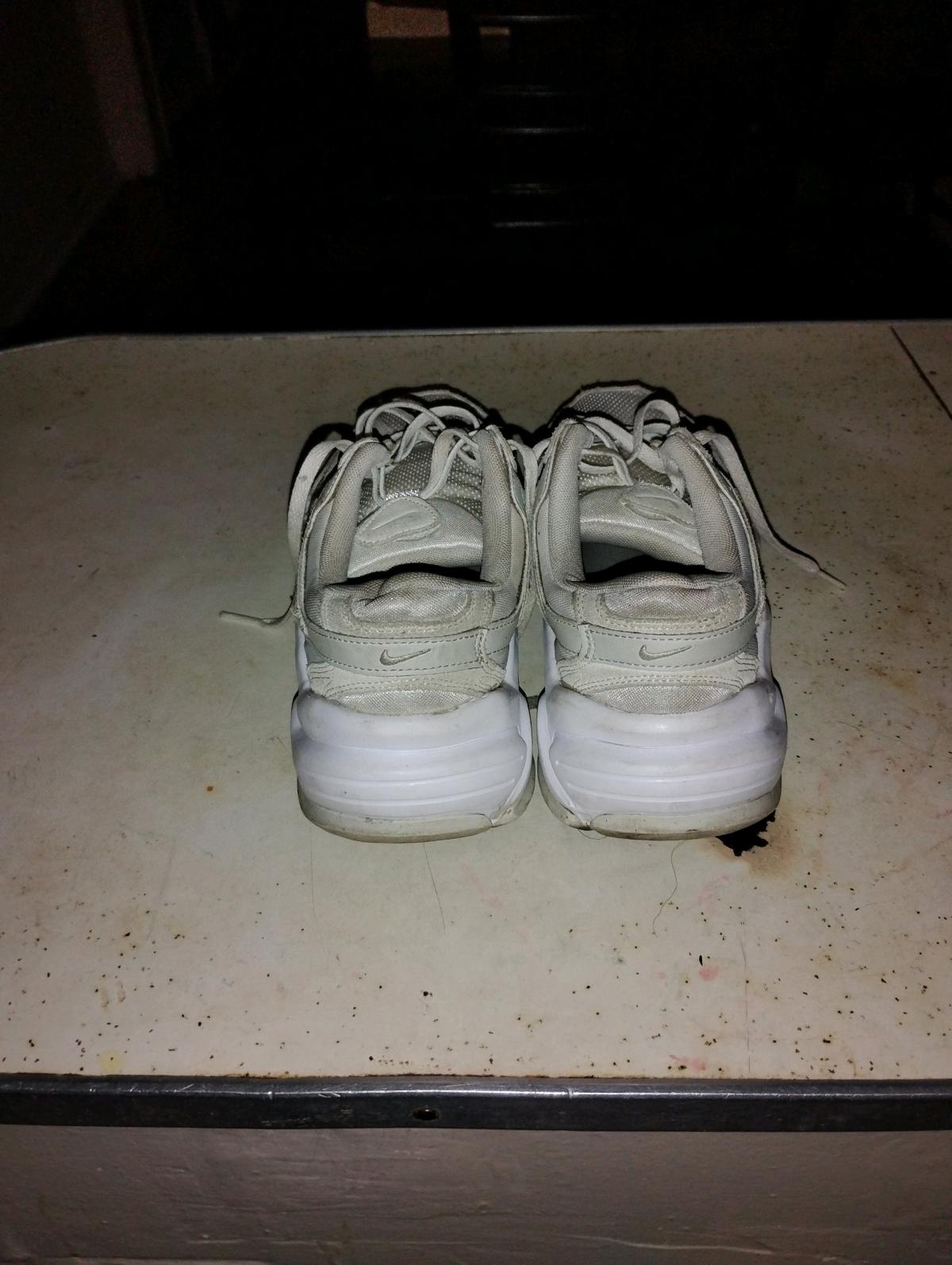 Nike Airforce 1s and Nike mens shoes - Charleston, South Carolina - FleaMarketBay