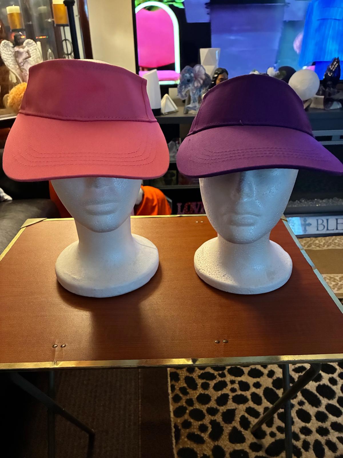mens and womens hats - Achilles, Virginia - FleaMarketBay