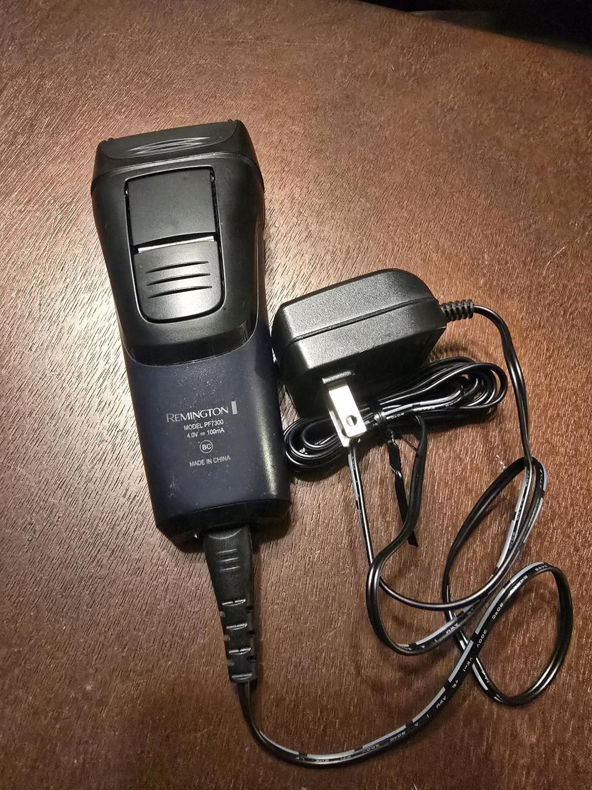 Remington PF7300 Electric Foil Shaver for Men - Sulphur, Oklahoma - FleaMarketBay