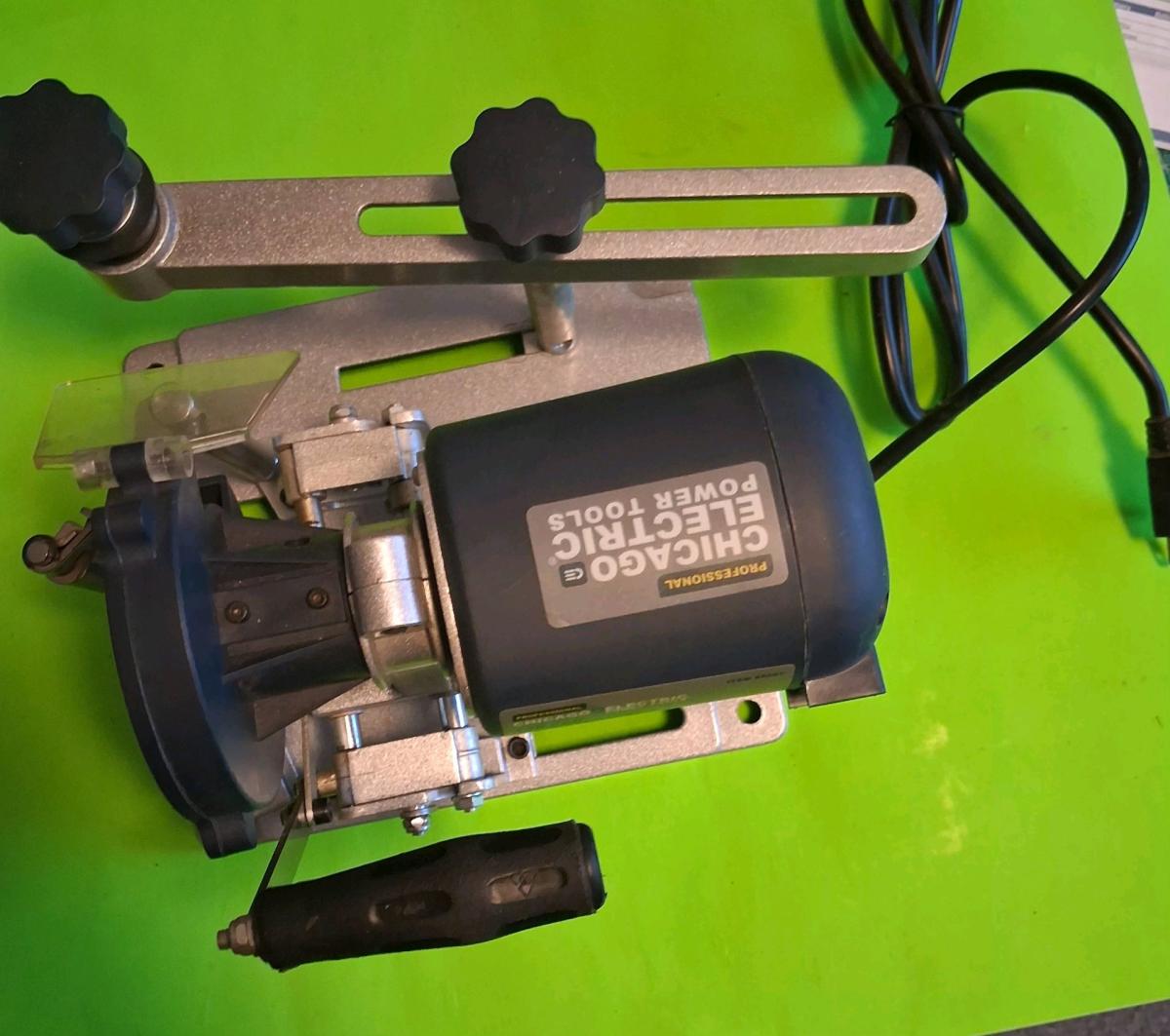 afilador para discos de sierra de hasta 15 - Indianapolis, Indiana - FleaMarketBay
