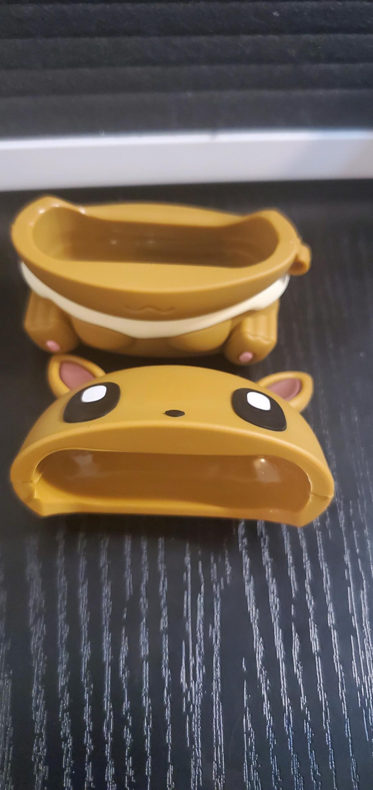 Eevee Airpods Case - Ozone Park, New York - FleaMarketBay
