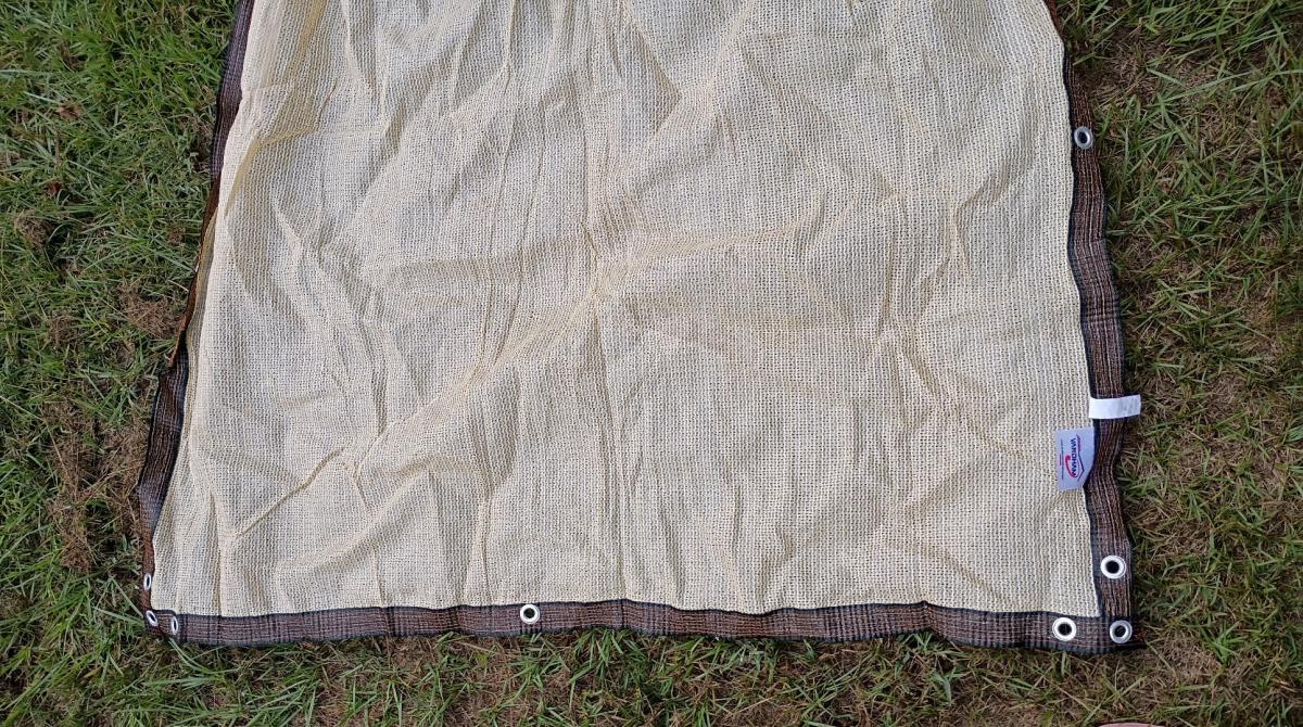 A Long Tarp 30 foot 47 5 feet wide - Swansea, South Carolina - FleaMarketBay