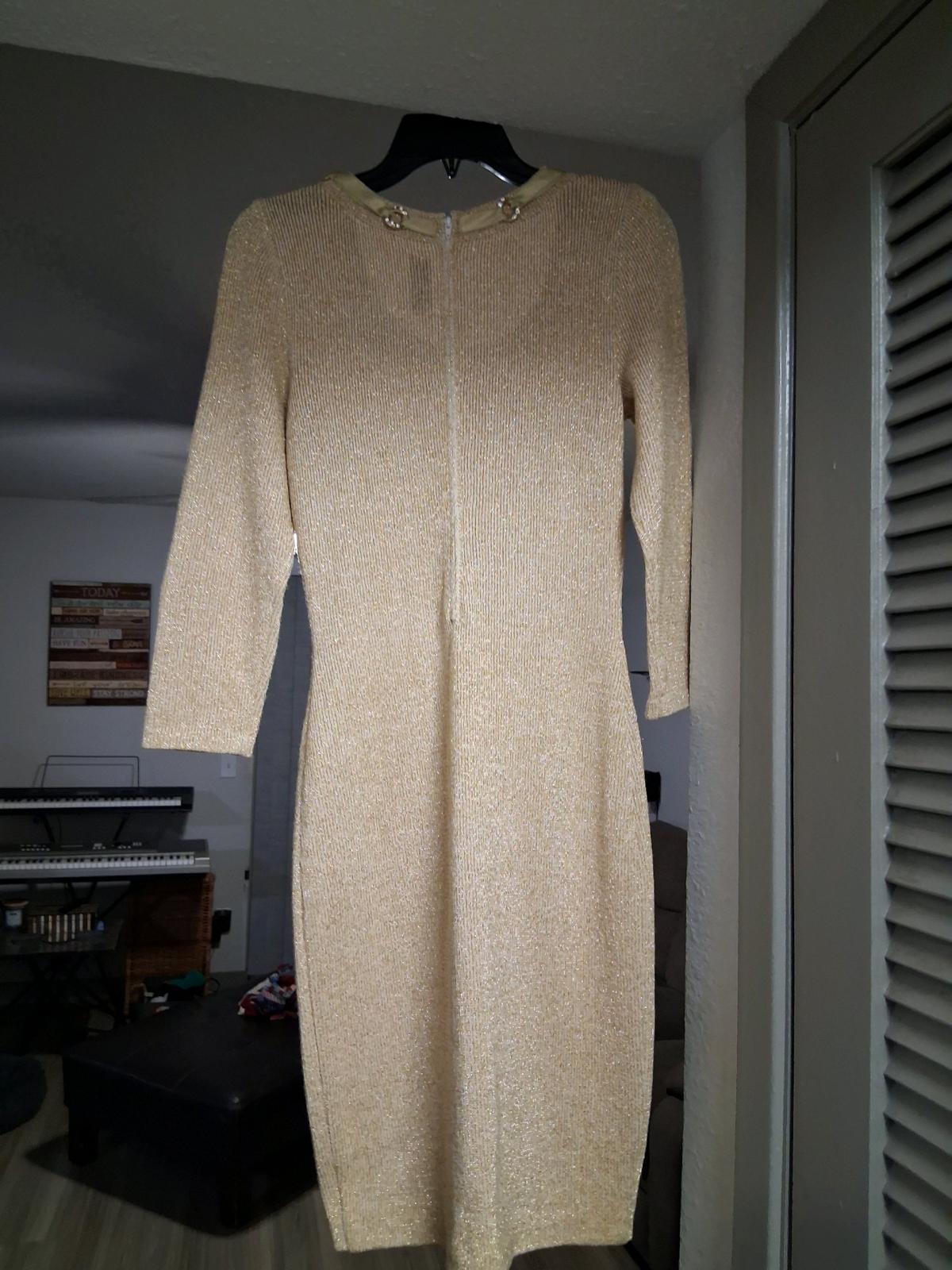 Dress of The Year  75 percent off   Never Worn - Alpharetta, Georgia - FleaMarketBay