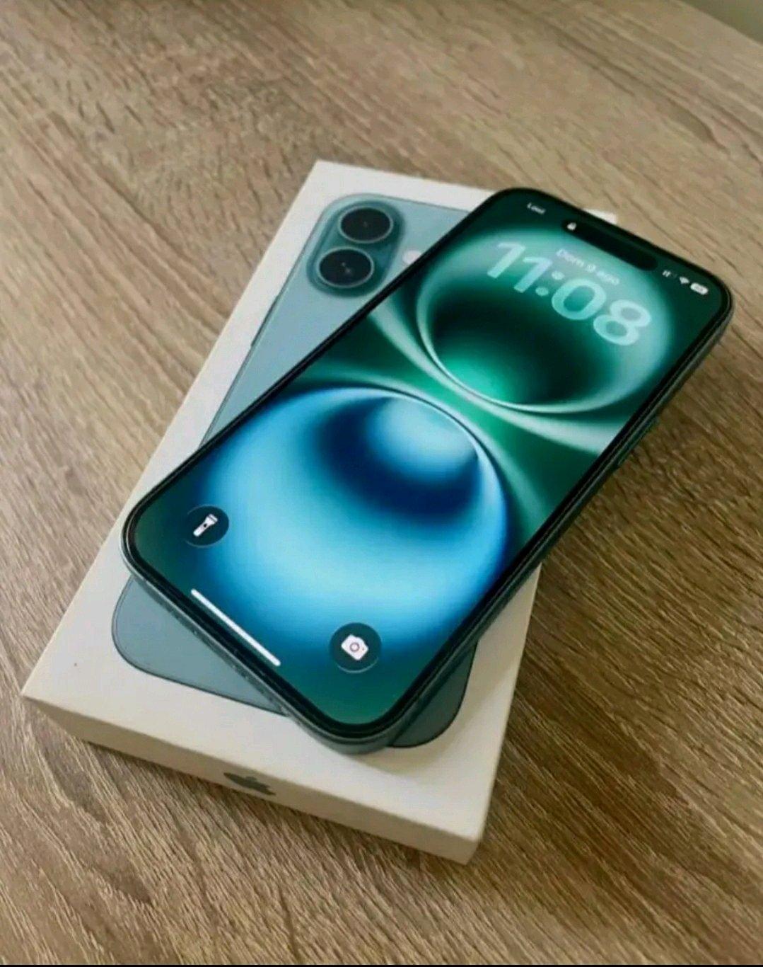 Apple iPhone 16plus unlocked - Alicia, Arkansas - FleaMarketBay