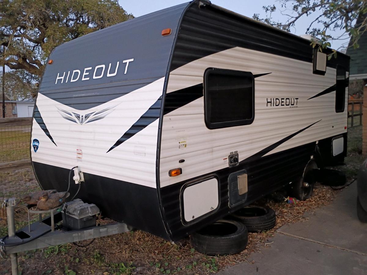 keystone hideout - Ingleside, Texas - FleaMarketBay