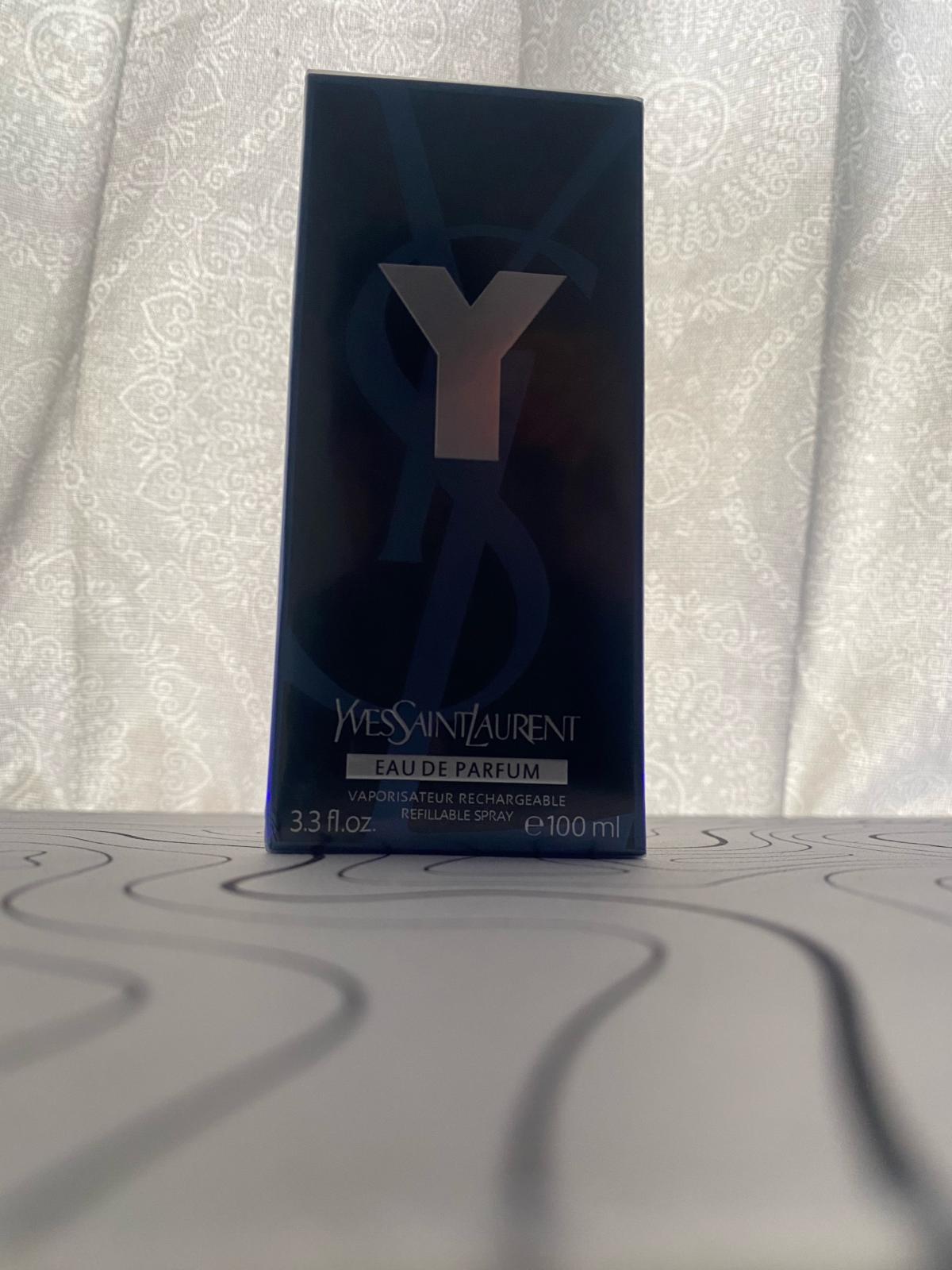 YSL Y 100 ml brand new unopened Seald - Boulder, Colorado - FleaMarketBay