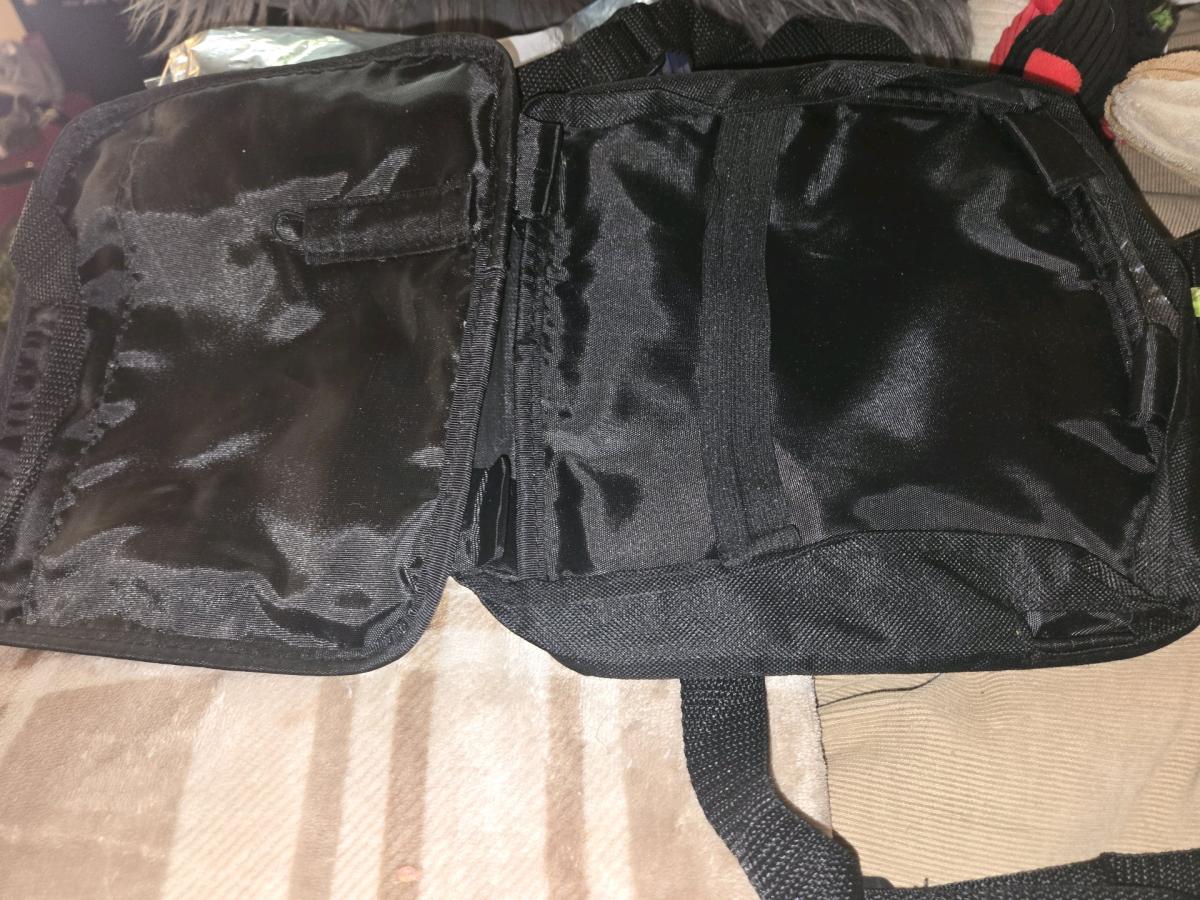 Craig CTFT701 Portable DVD Player - Linthicum Heights, Maryland - FleaMarketBay