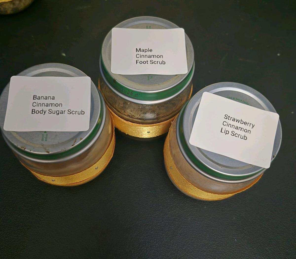 Home Made Chemical free Hair and Body care - Clyde, Ohio - FleaMarketBay