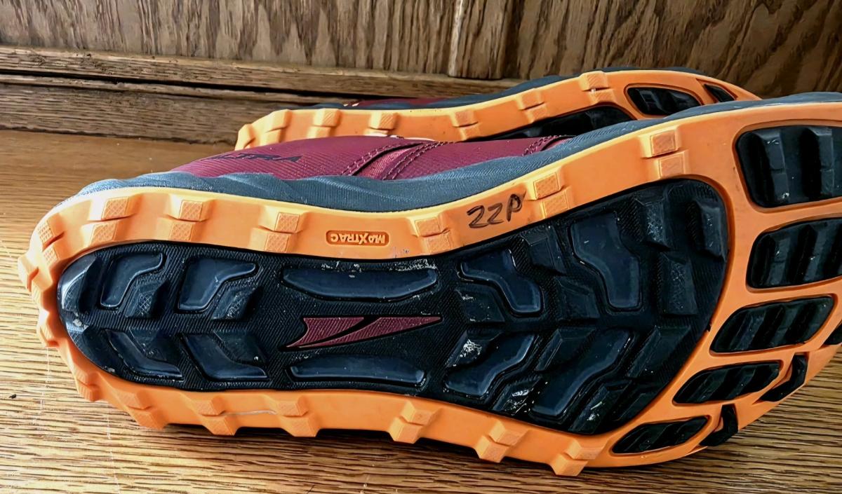 NEW Altra Superior 5 womens shoes - Boise, Idaho - FleaMarketBay