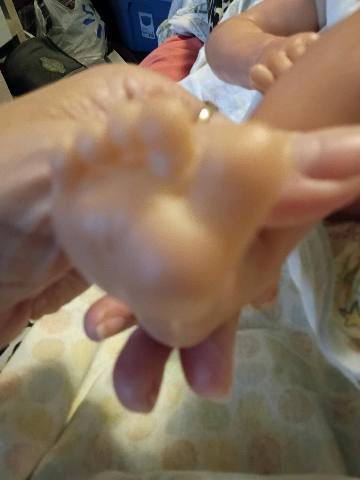 reborn doll - Booneville, Arkansas - FleaMarketBay