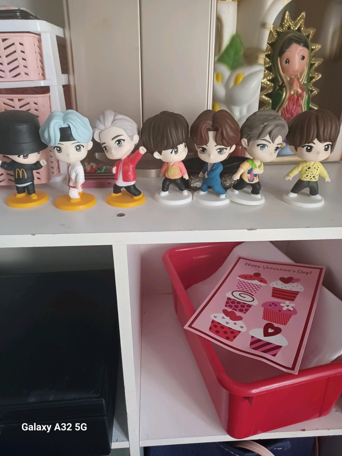 De BTS Est bien Mueco - Atlanta, Georgia - FleaMarketBay