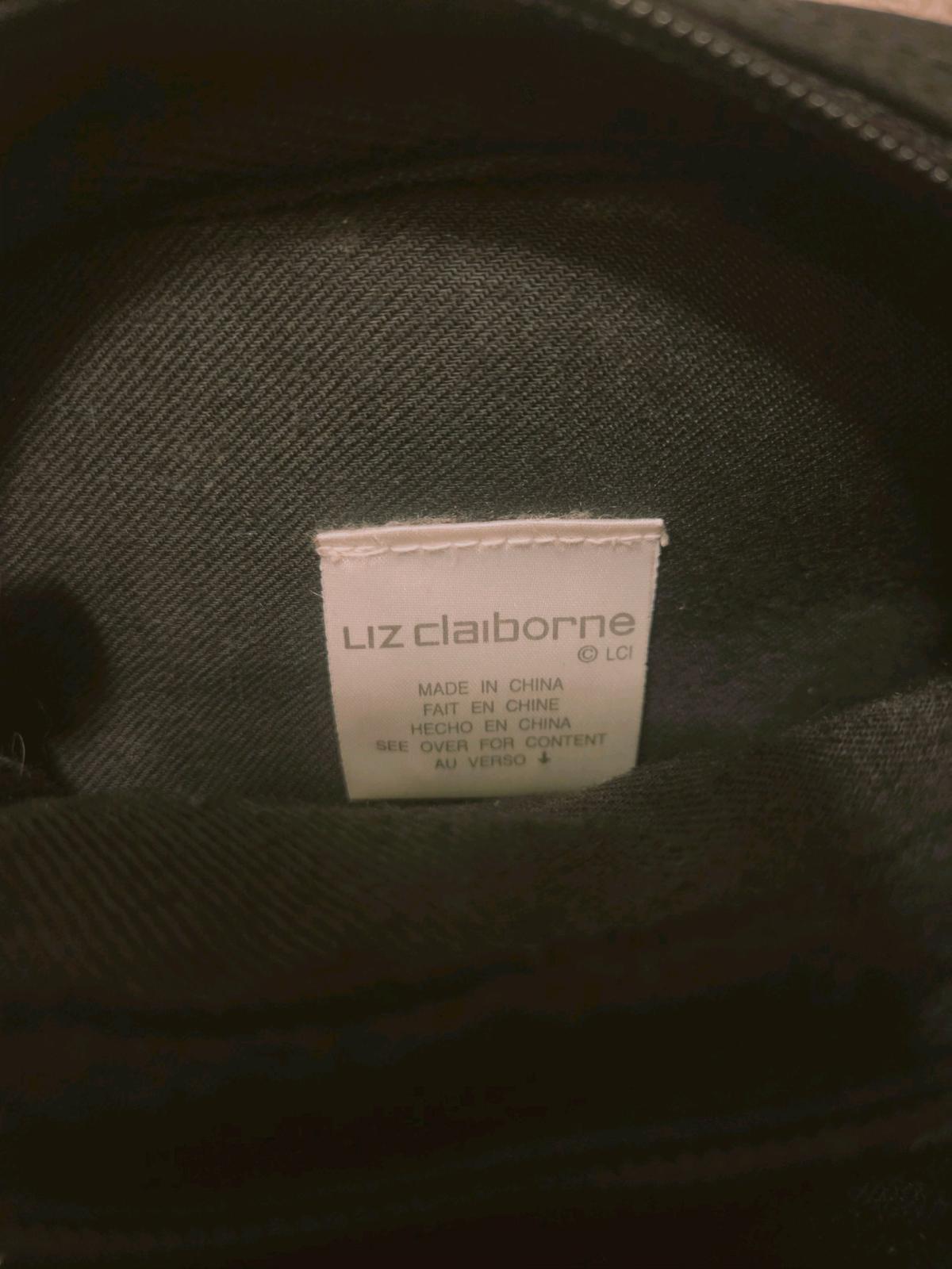 vintage Liz Claiborne shoulder bag - Estherville, Iowa - FleaMarketBay
