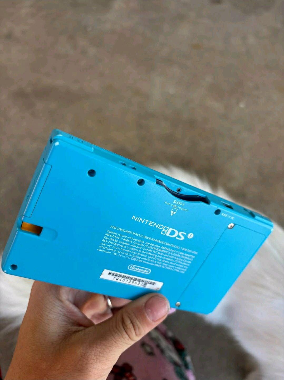 Nintendo DS - Adamsville, Alabama - FleaMarketBay